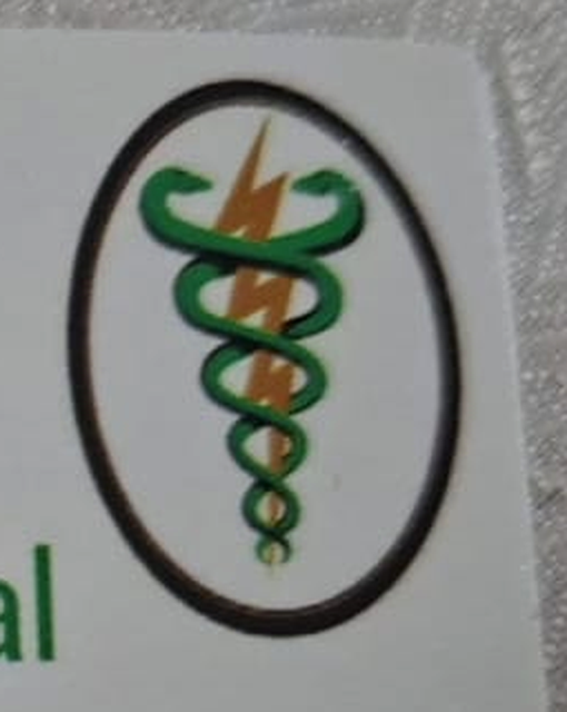 Símbolo da Fisioterapia